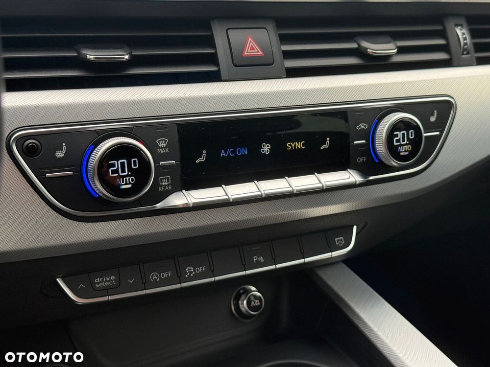 Audi A4 Avant 45 TFSI S tronic - 20
