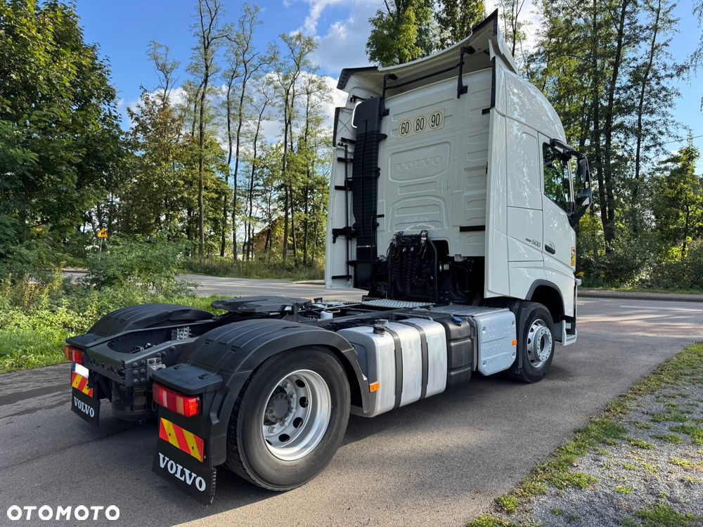 Volvo - 5