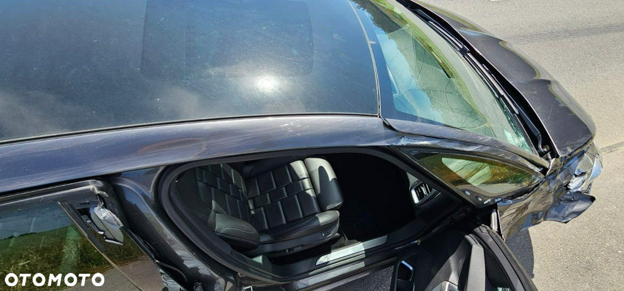 DS Automobiles DS 5 - 27