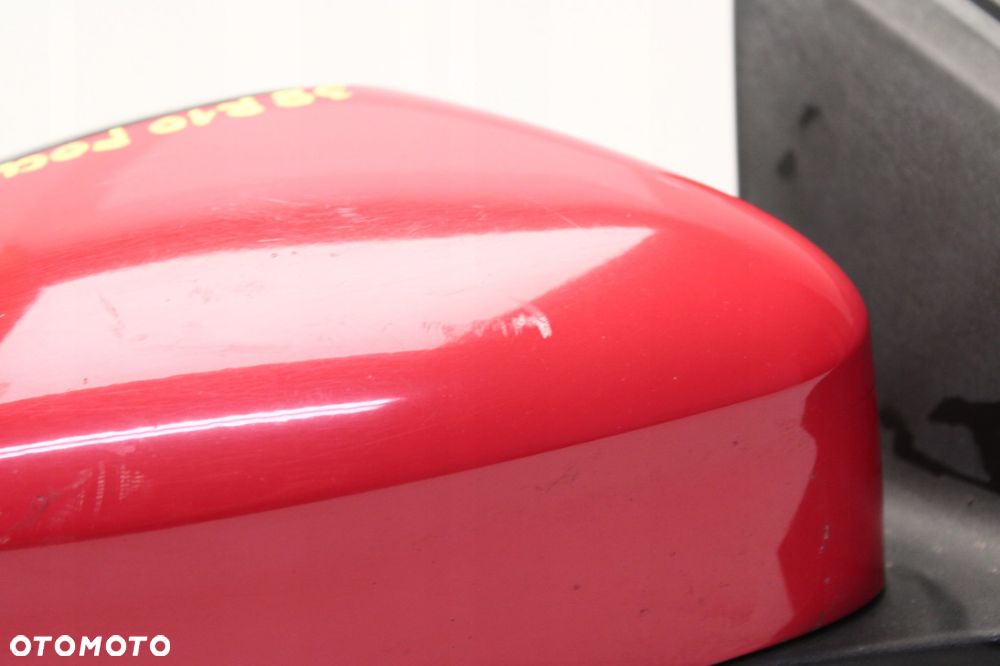 ford focus mk3 6 pin 10r- lusterko prawe zewnętrzne zc - 4