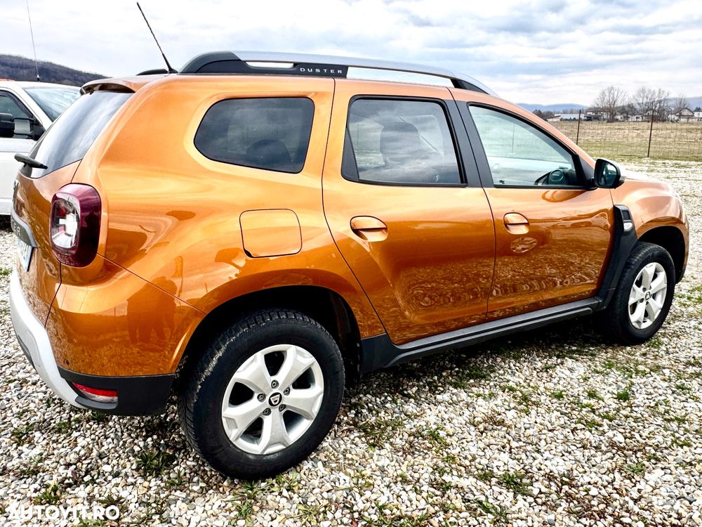 Dacia Duster Urban ECO-G 100 Comfort - 3