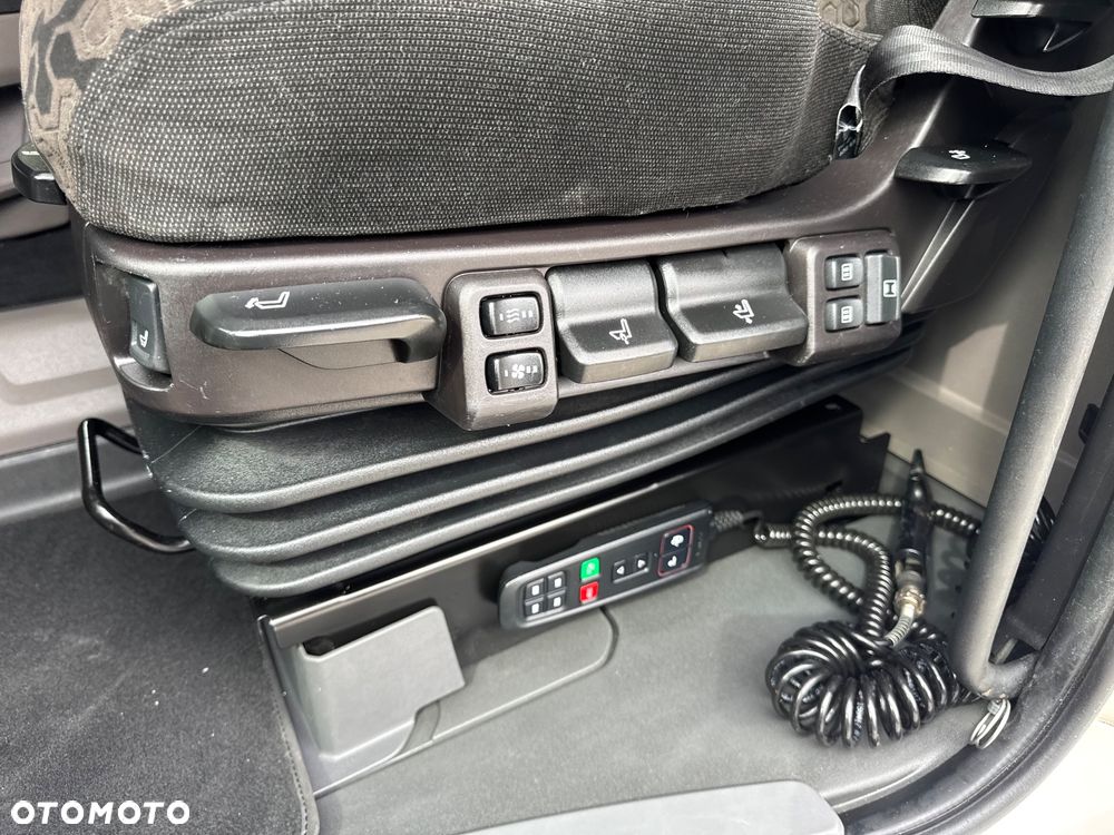 Scania R450 - 18