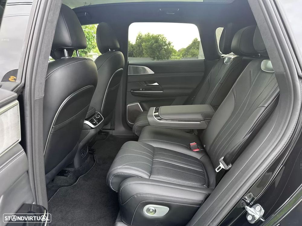 Xpeng G9 98 kWh AWD Performance + Pack Premium - 45