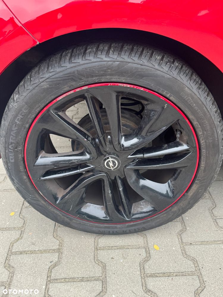 Opel Corsa 1.4 Start/Stop Active - 8