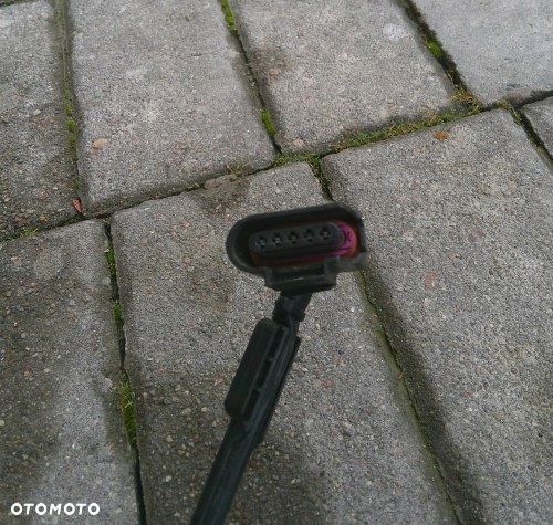 VW UP PRAWE ELEKTRYCZNE LUSTERKO 5 PIN ZAMIENNIK - 8