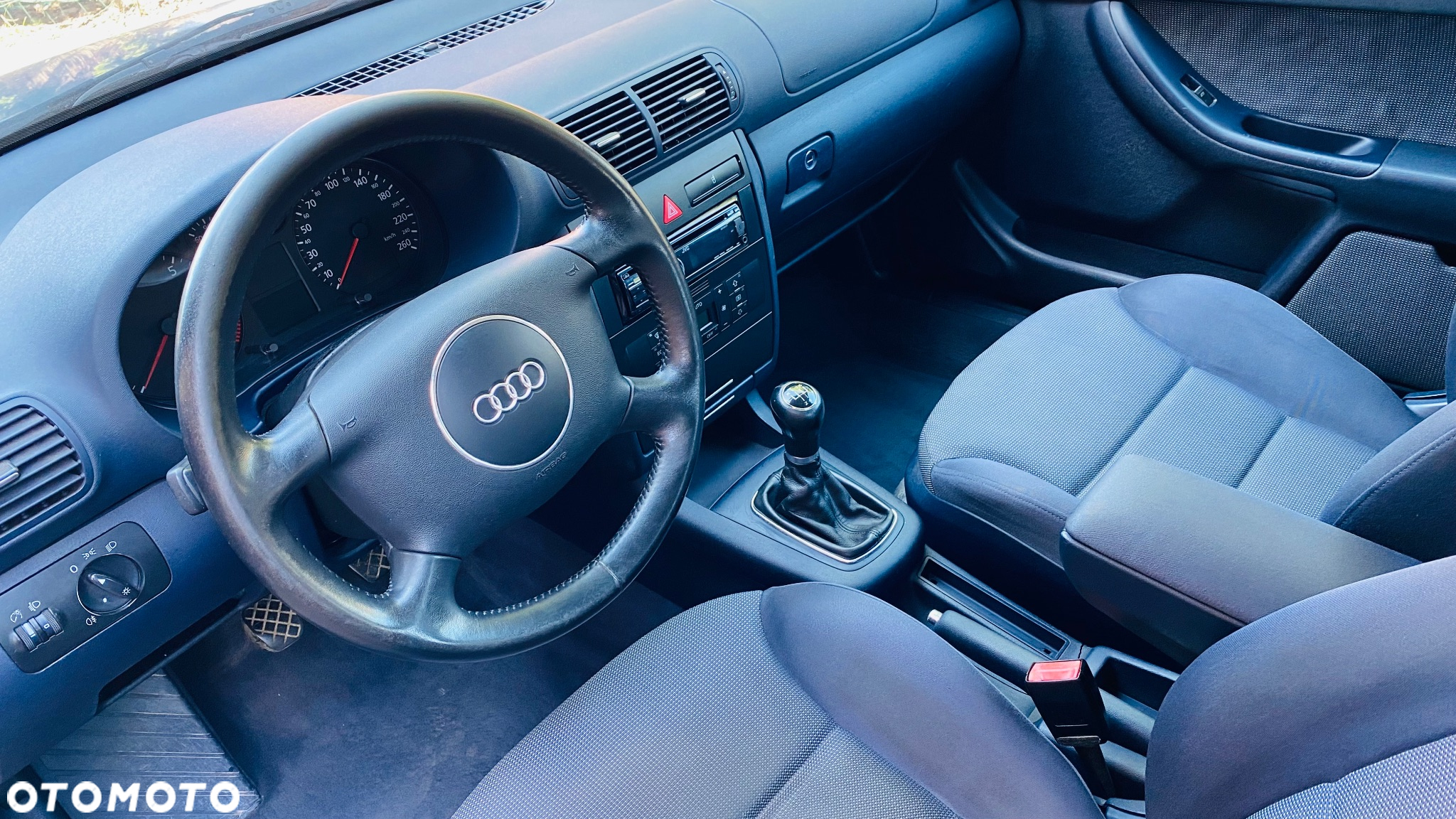 Audi A3 - 10