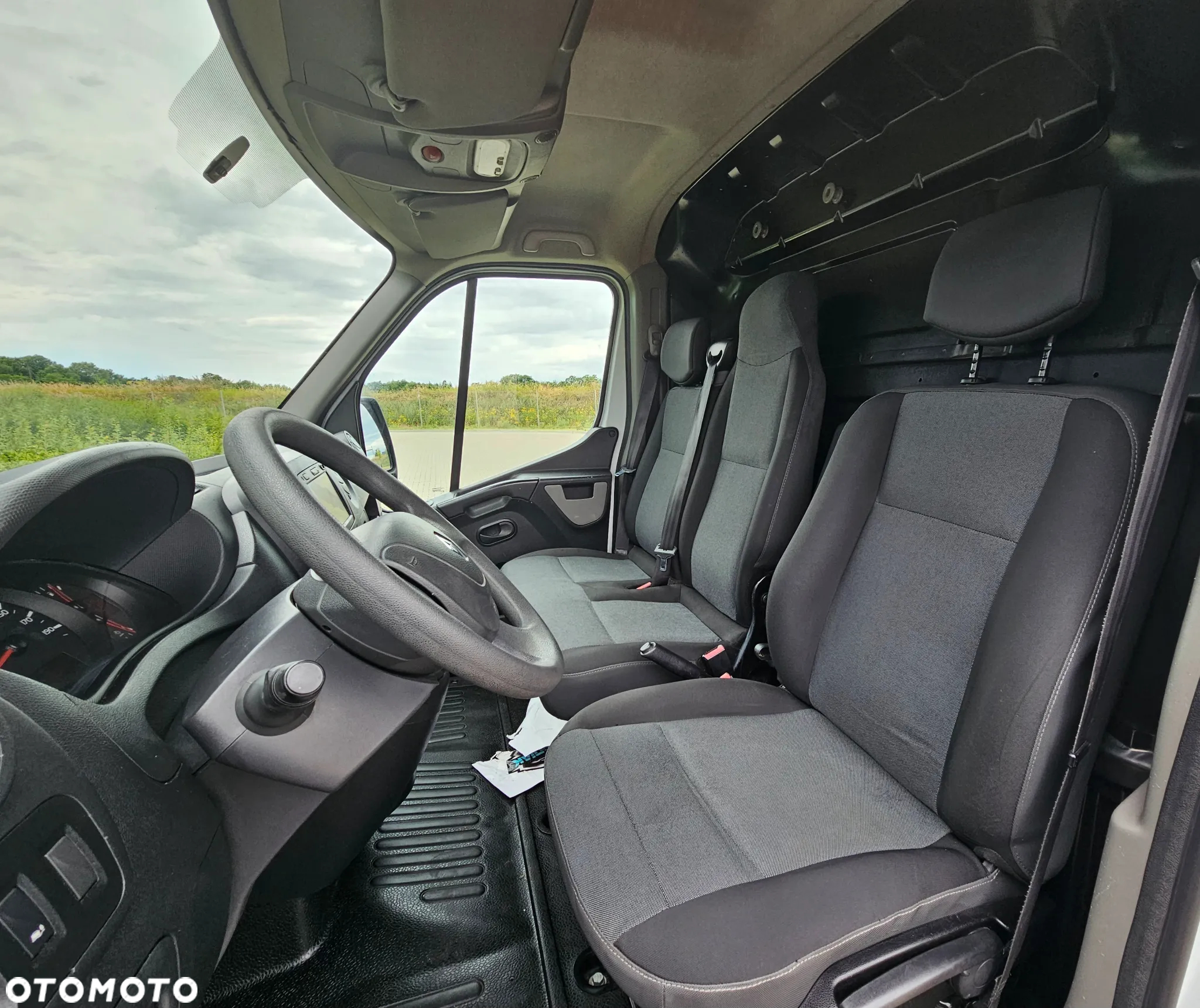 Renault MASTER - 9