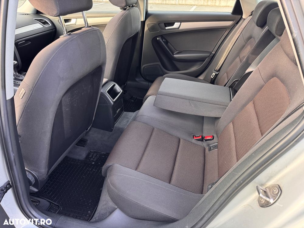 Audi A4 Allroad 2.0 TDI Quattro Stronic - 31