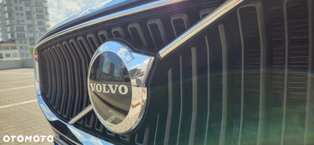Volvo V60 B4 D Plus Dark - 12
