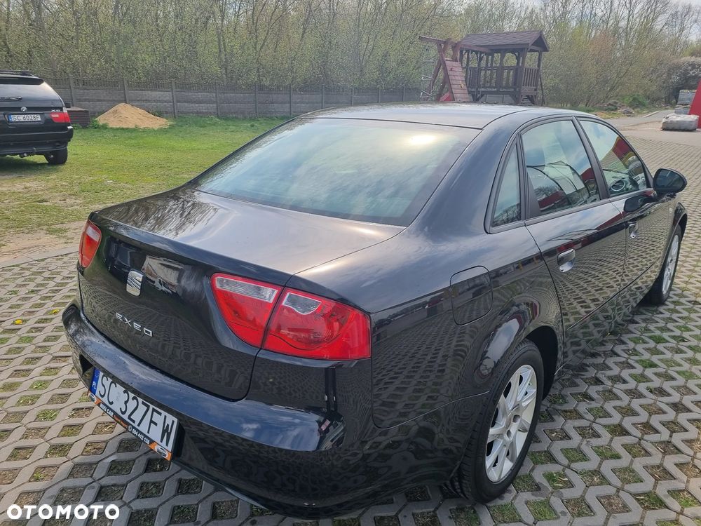 Seat Exeo 1.8T Sport - 15