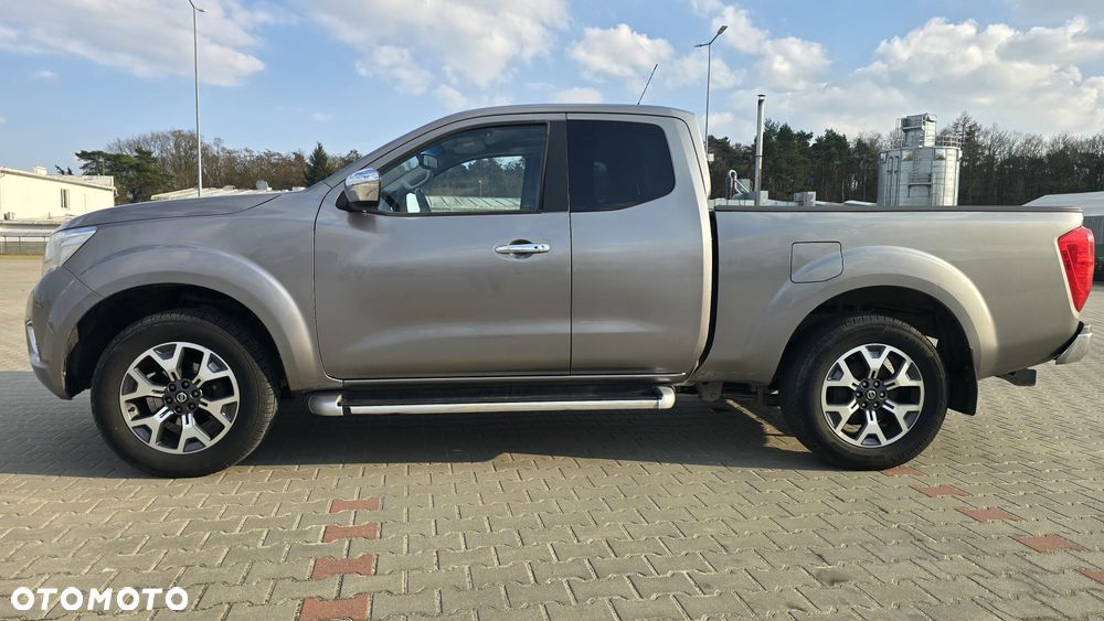 Nissan Navara - 16
