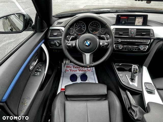 BMW Seria 4 430i M Sport - 32