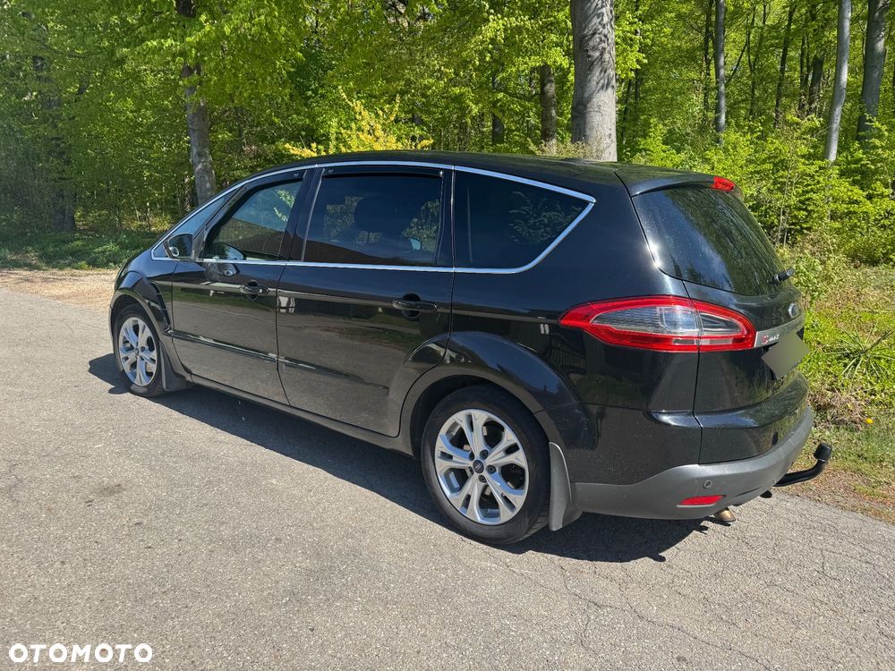 Ford S-Max - 3