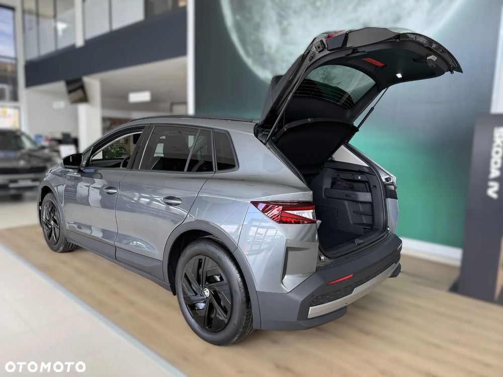 Skoda Elroq 60 63kWh - 9