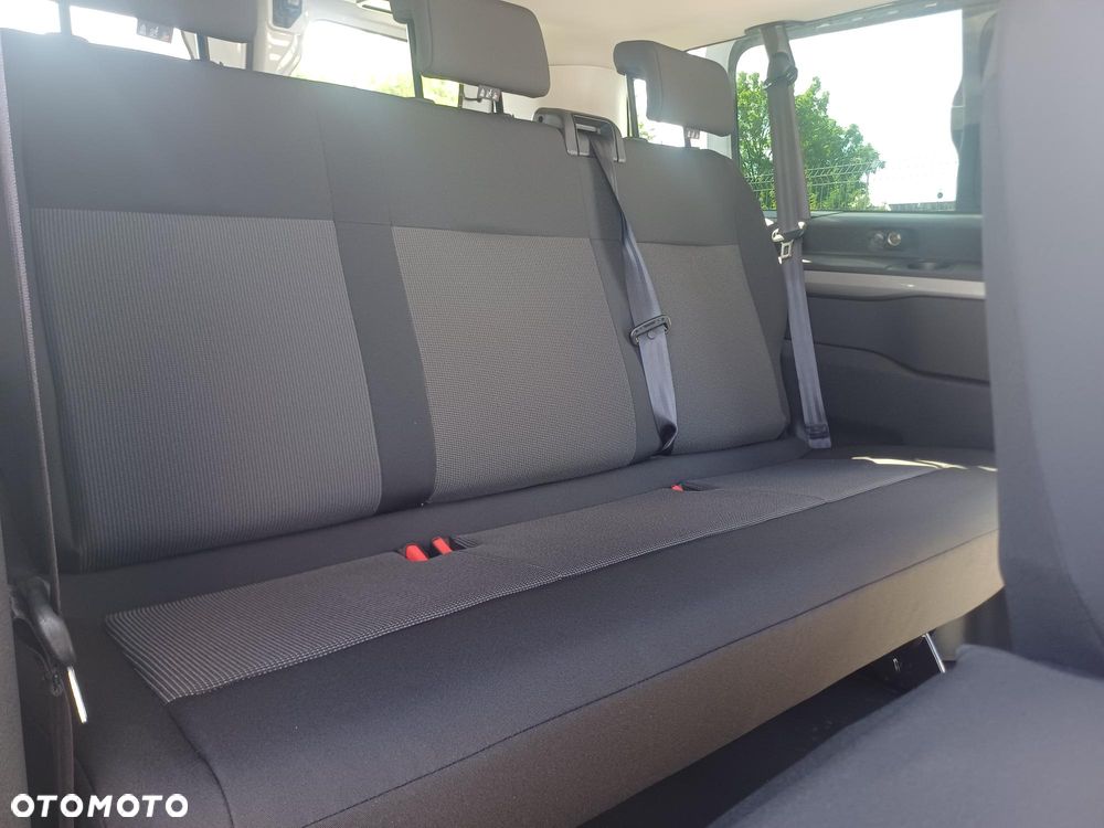 Toyota Proace Verso - 14