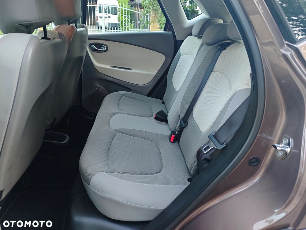 Renault Captur - 17