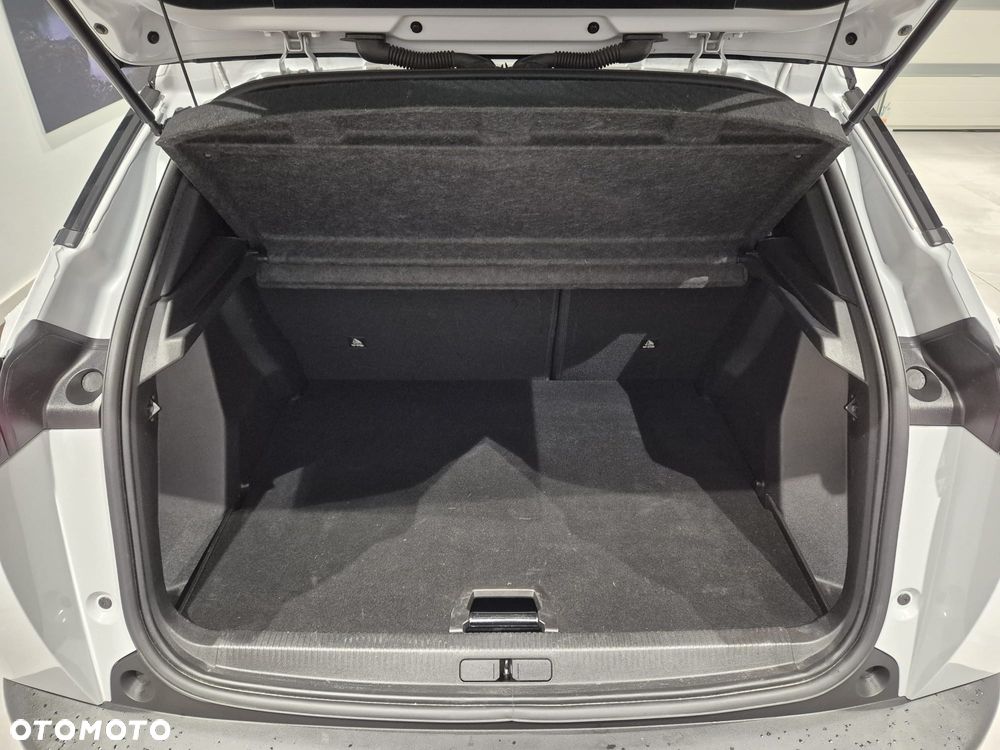 Peugeot 2008 1.2 PureTech GT S&S EAT8 - 10