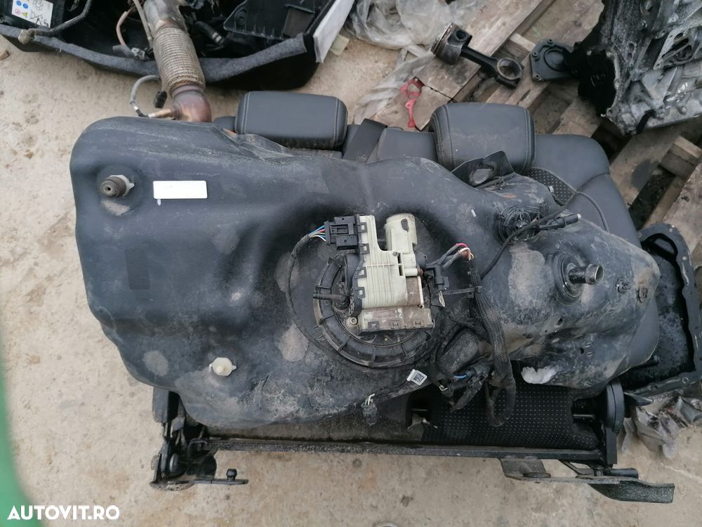 Pompa adblue mercedes ml w166, vw touareg, crafter , seat sharan 2012-2017 cod 0928404016 - 1