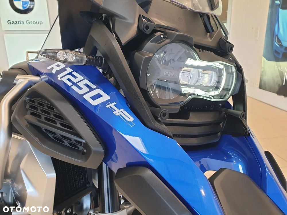 BMW R1250 GS Adventure - 19