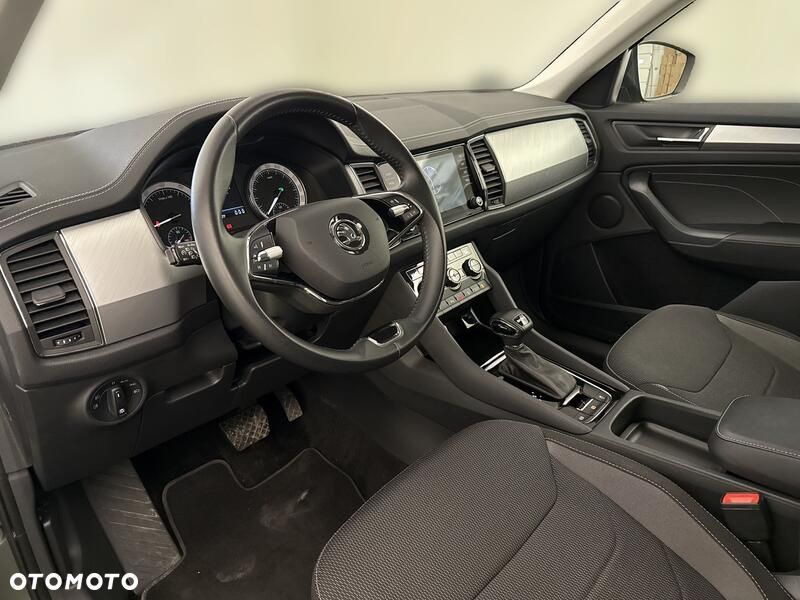 Skoda Kodiaq 1.5 TSI ACT 4x2 Ambition DSG - 10