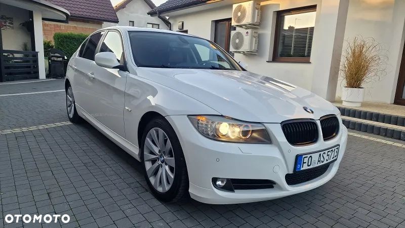 BMW Seria 3 - 13