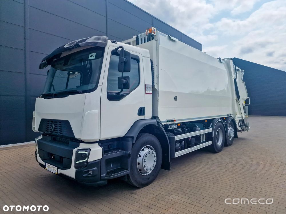Renault Trucks - 6