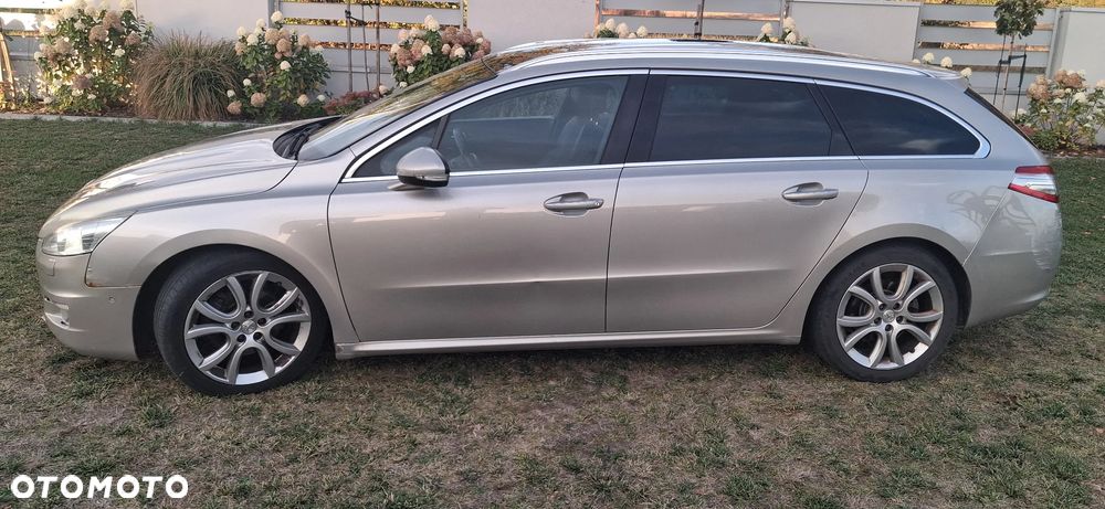 Peugeot 508 - 6