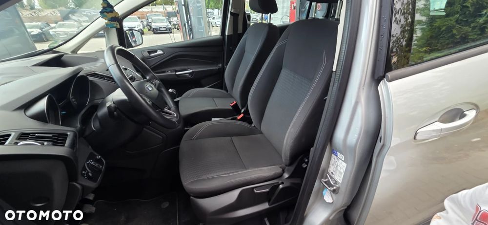 Ford Grand C-MAX 1.0 EcoBoost Start-Stopp-System Ambiente - 29
