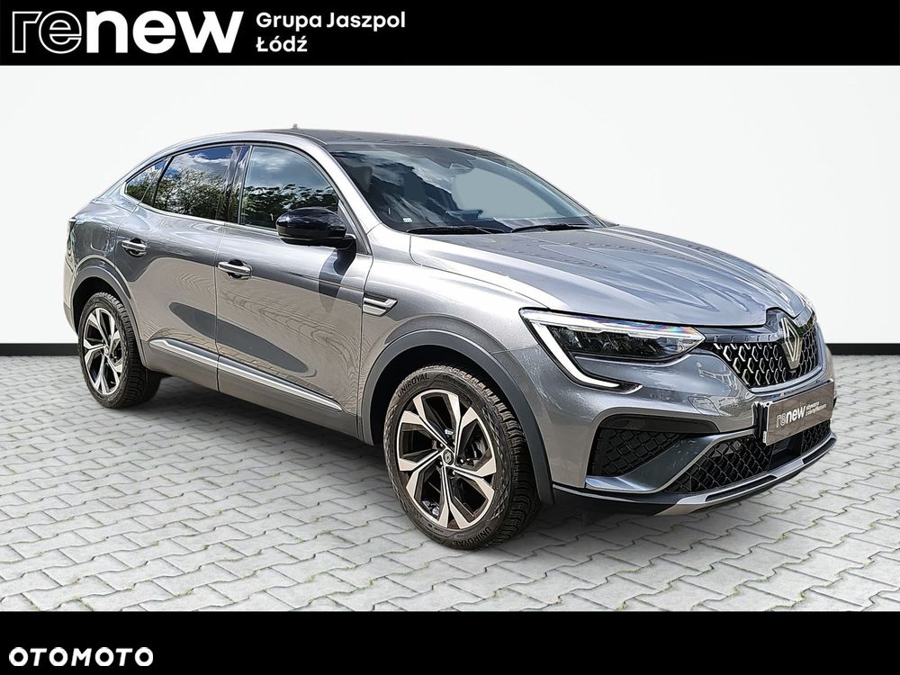 Renault Arkana - 3