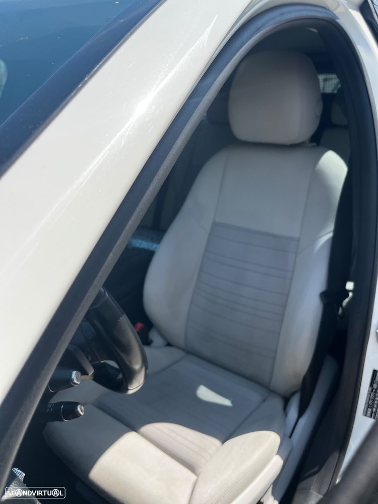 Mercedes-Benz C 200 (BlueTEC) d Station 7G-TRONIC - 15