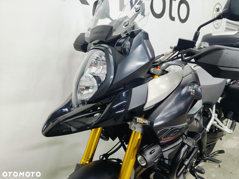 Suzuki DL - 20
