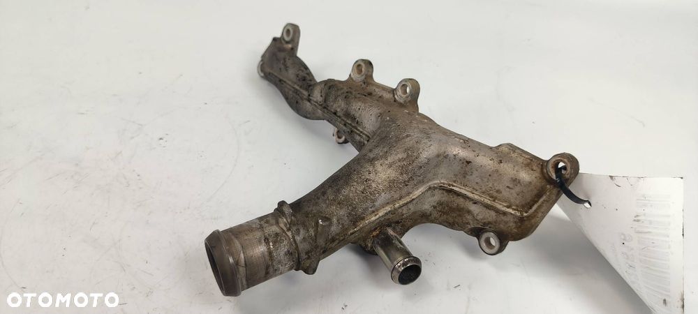 PRZEWODY FORD TRANSIT MK8 - 3