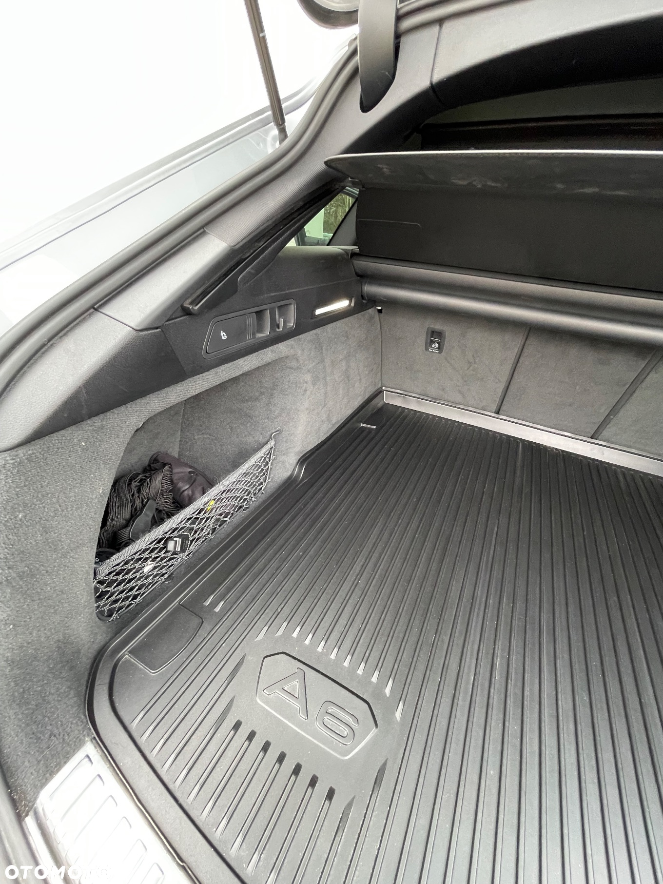 Audi A6 Allroad quattro 50 TDI tiptronic - 18