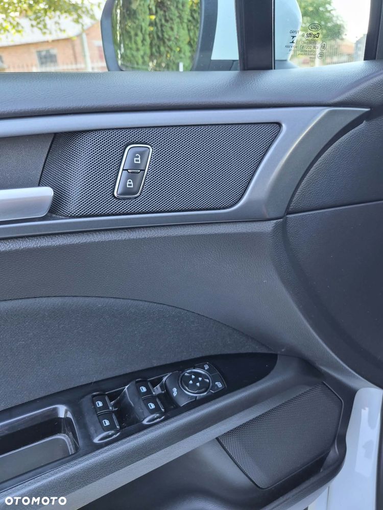Ford Mondeo 2.0 TDCi Trend - 20