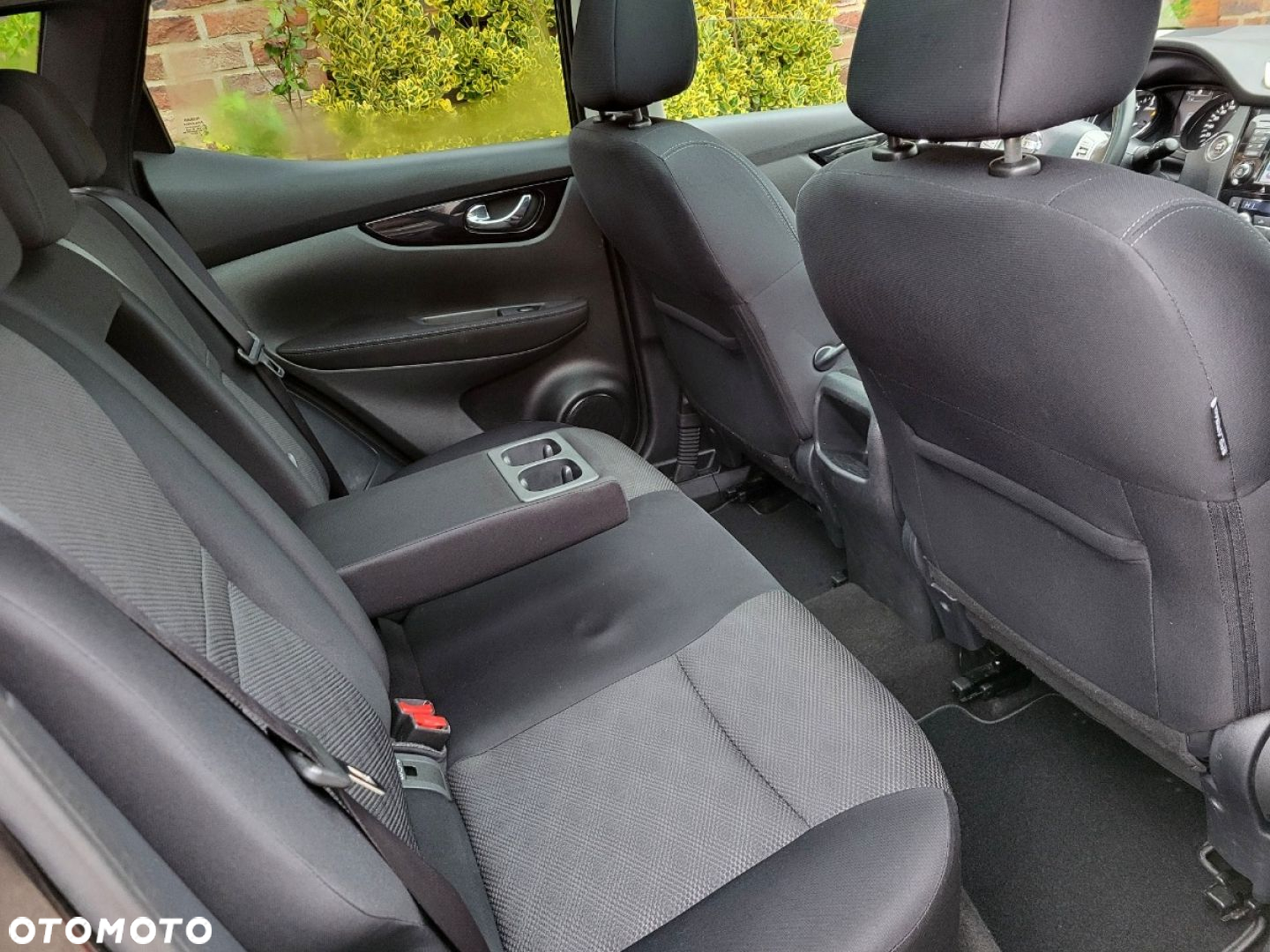 Nissan Qashqai - 8