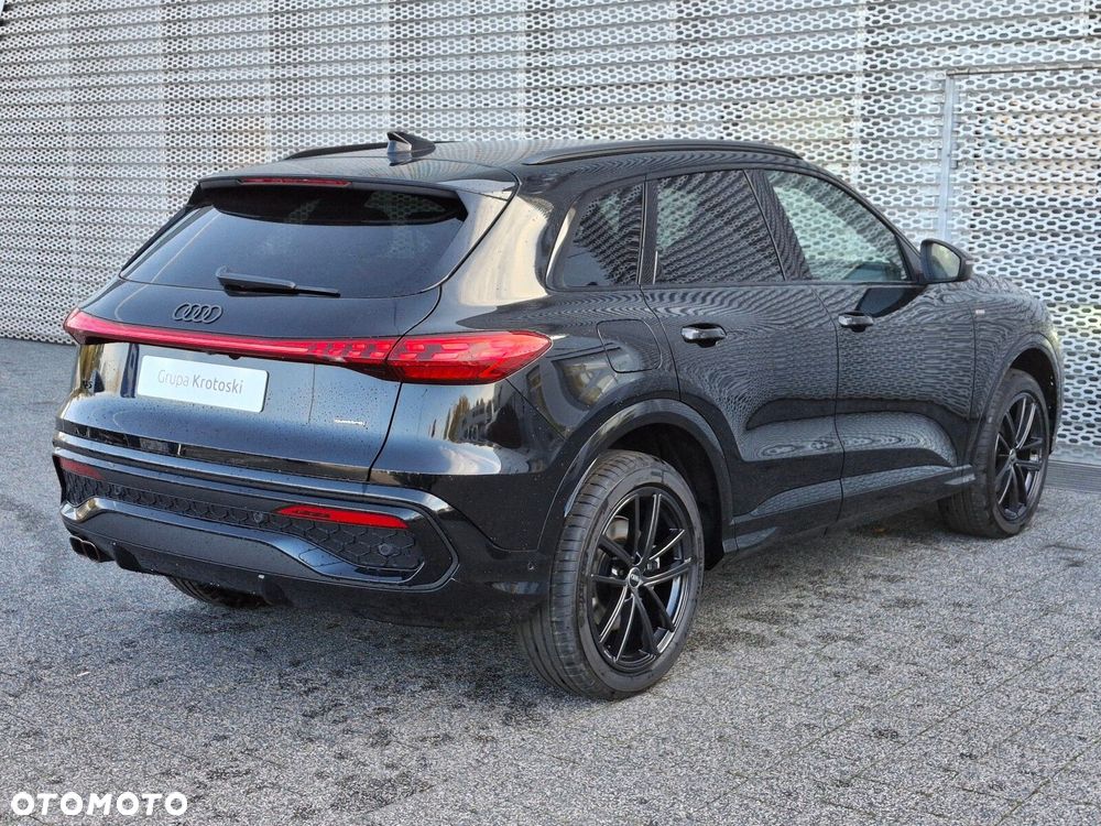 Audi Q5 - 8