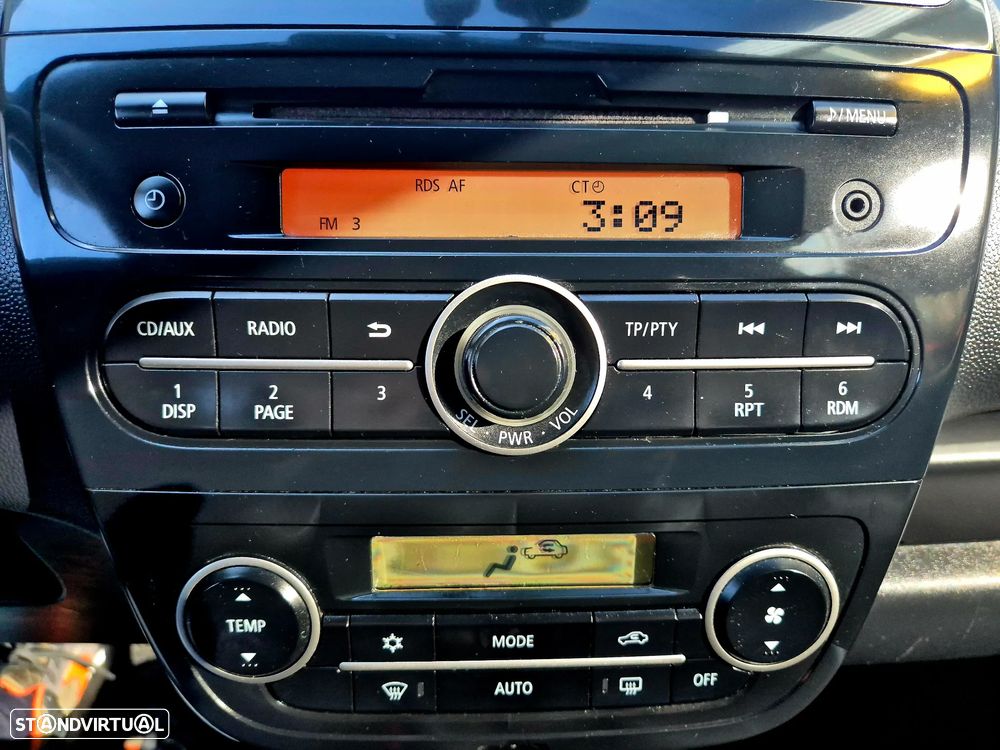 Mitsubishi Space Star 1.2 Intense ClearTec - 42