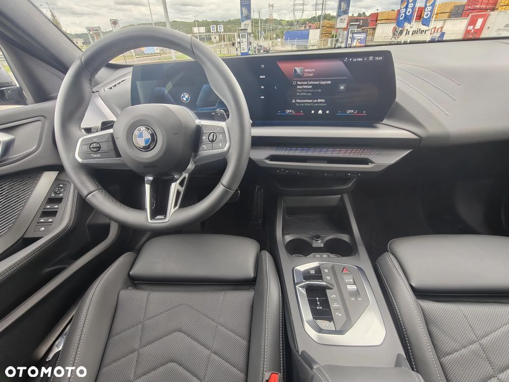 BMW Seria 1 - 14