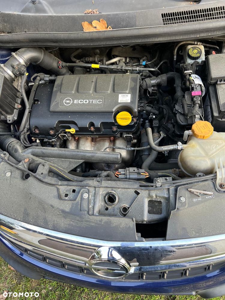 Opel Corsa - 6