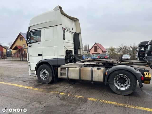 DAF XF 480 FT - 5