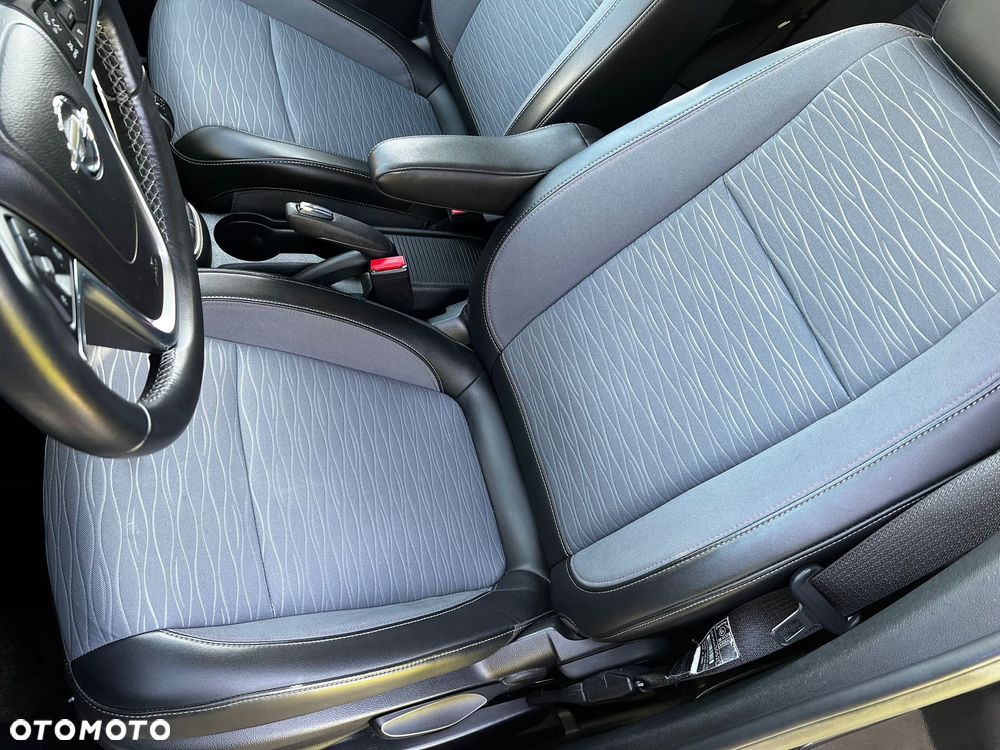 Opel Mokka 1.4 T Cosmo S&S - 5