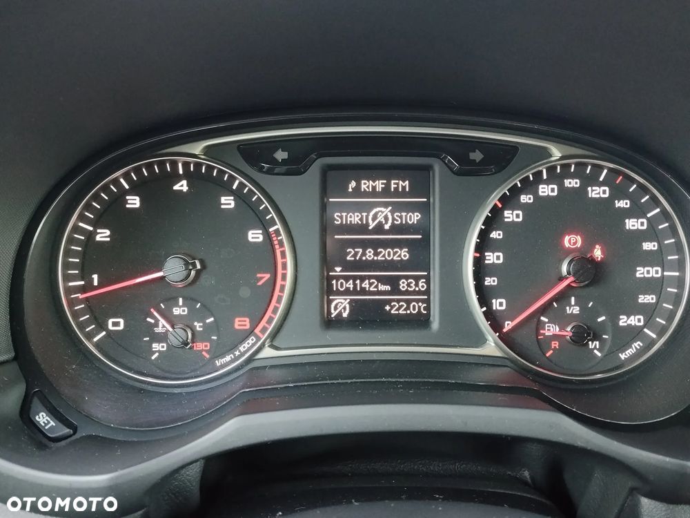 Audi A1 Sportback - 9