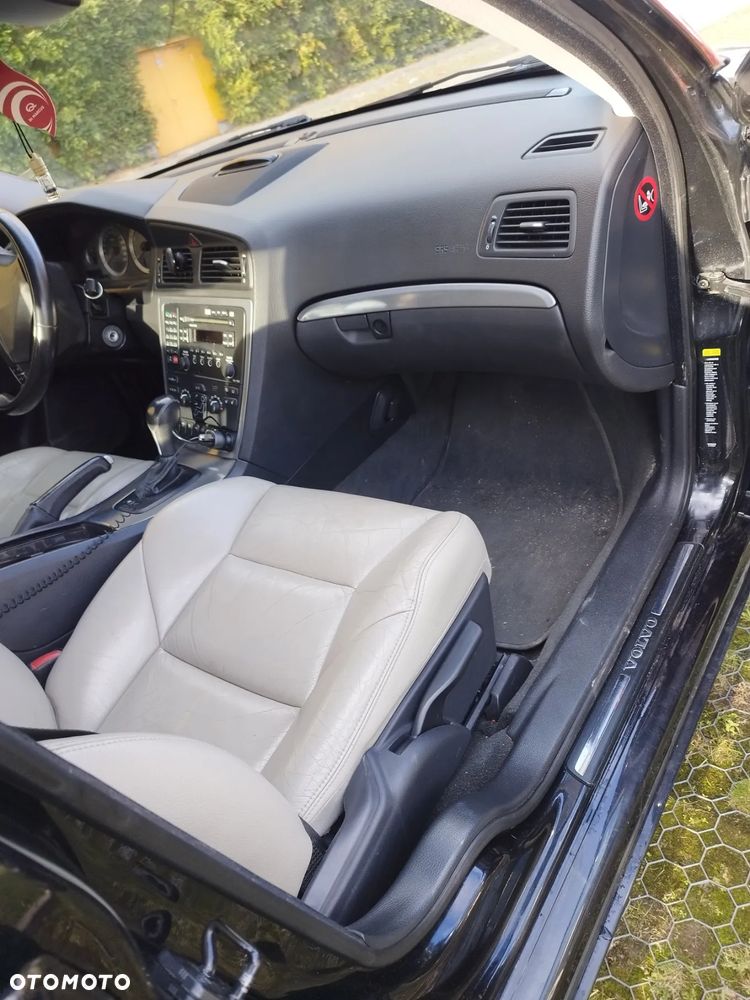 Volvo S60 2.5T Summum - 14