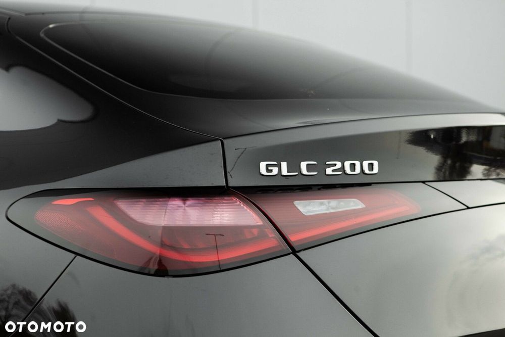 Mercedes-Benz GLC - 8