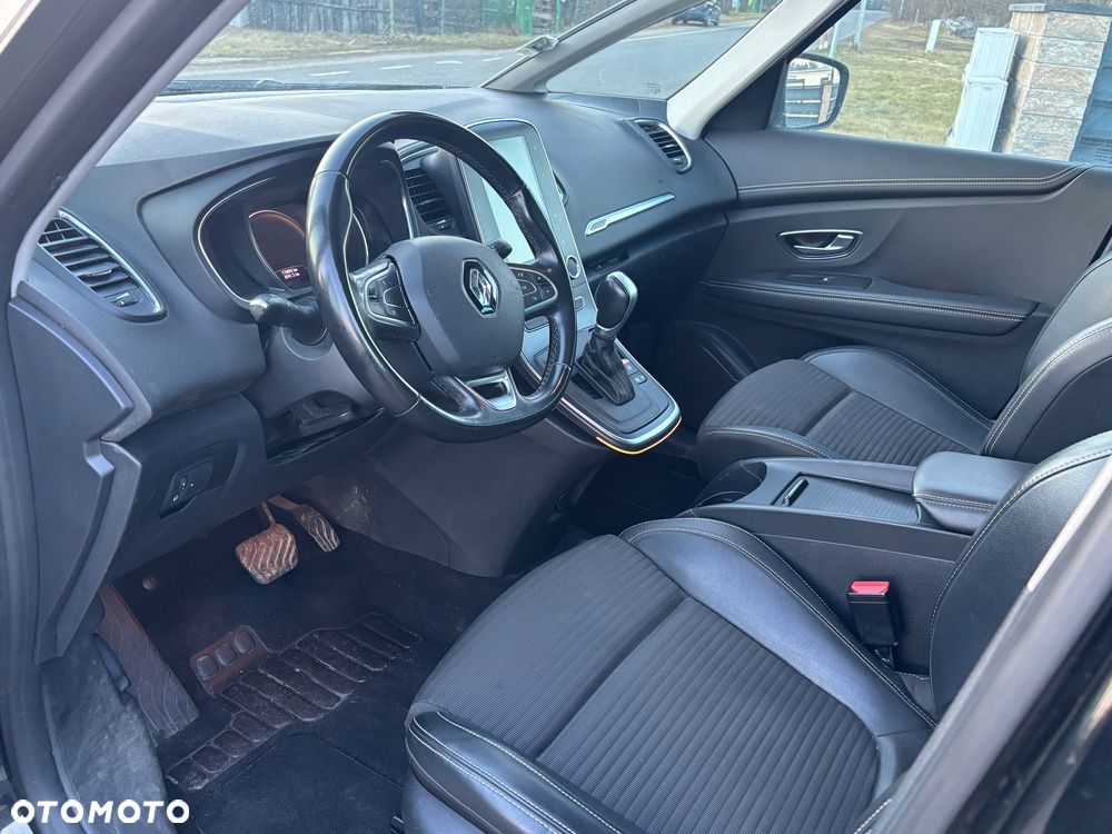 Renault Scenic - 14