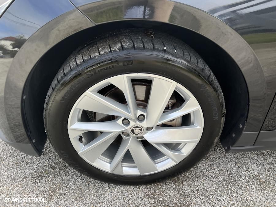 Skoda Enyaq iV 80 - 17