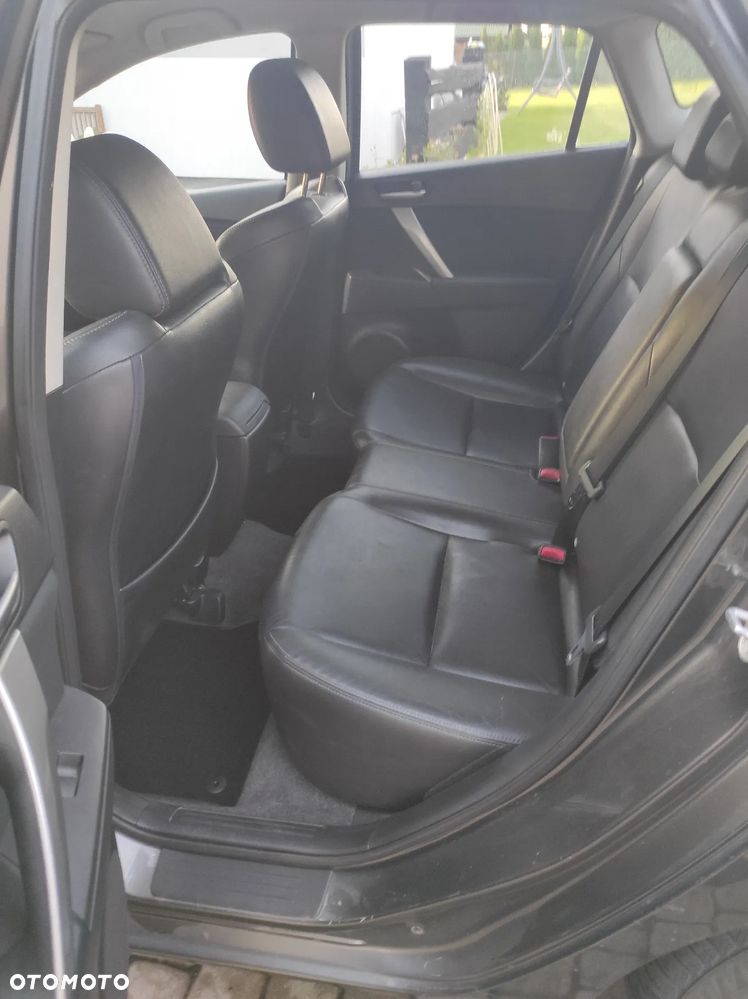 Mazda 3 1.6 Exclusive - 14