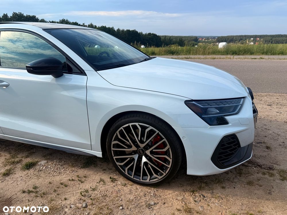Audi S3 - 10