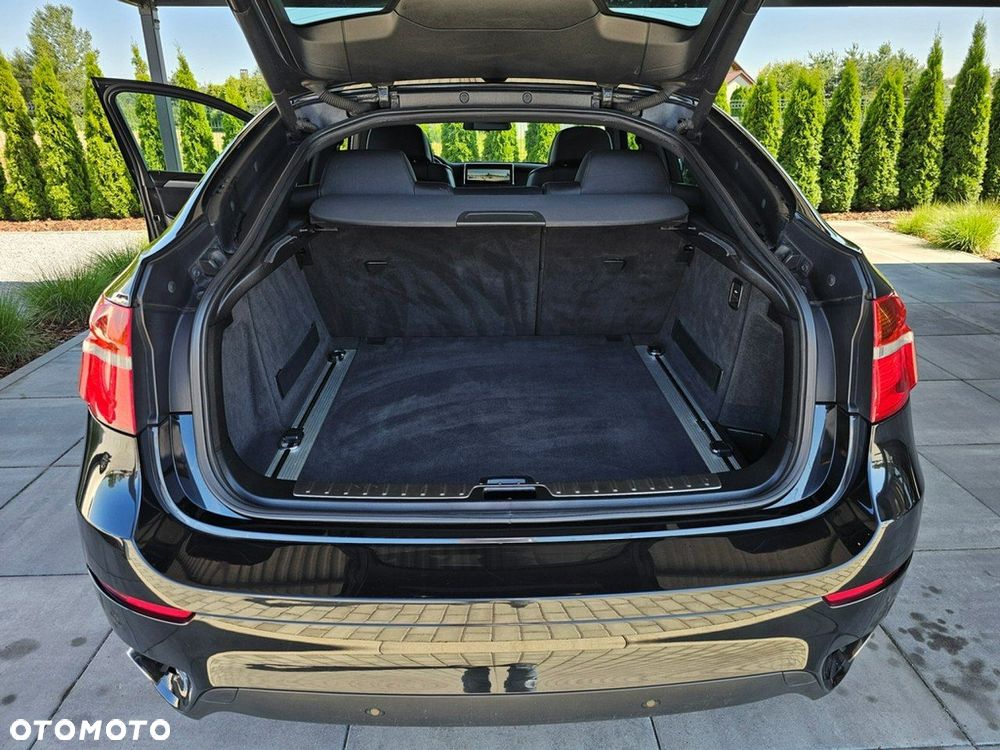 BMW X6 - 30
