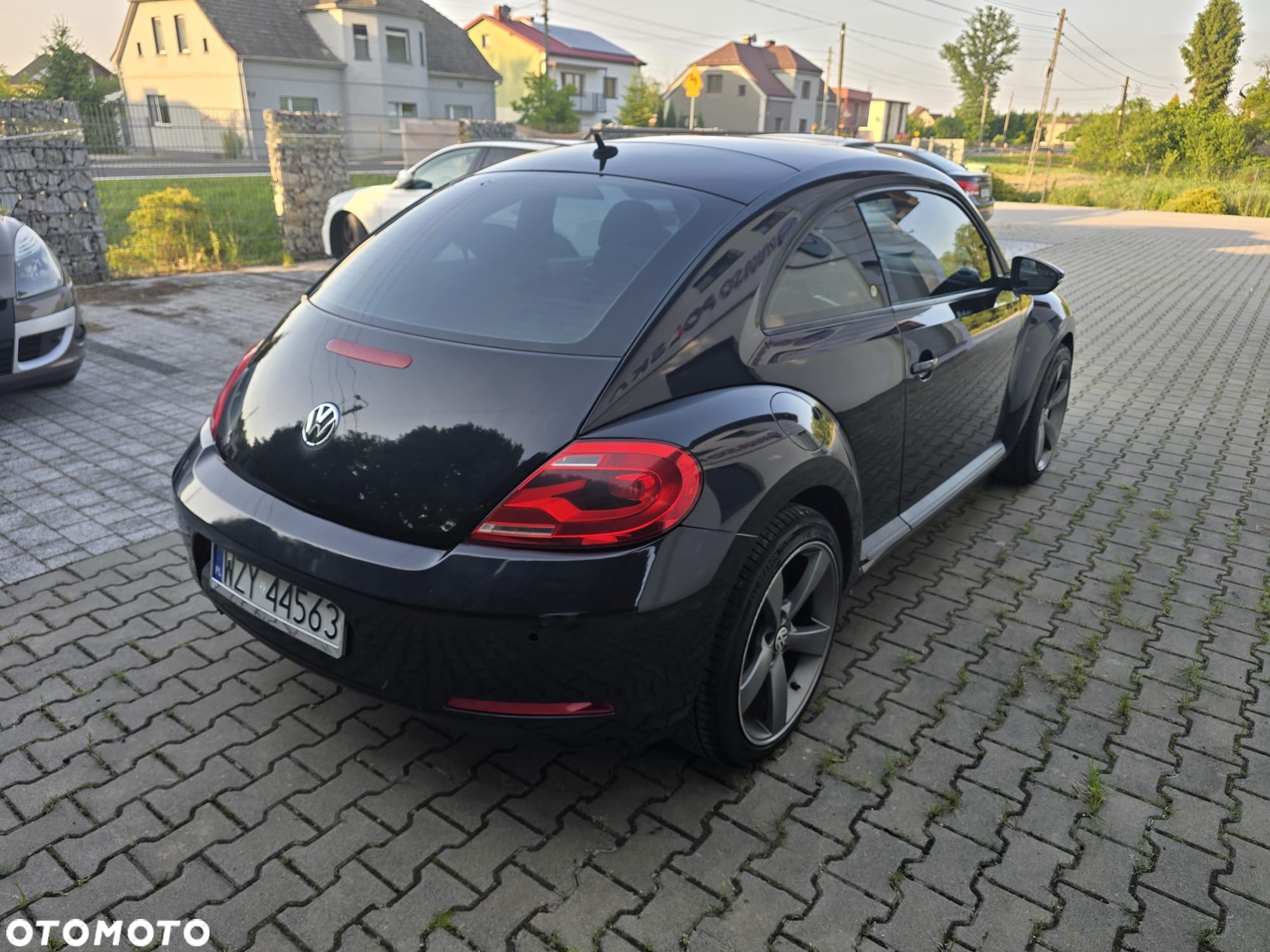 Volkswagen Beetle 1.2 TSI - 7